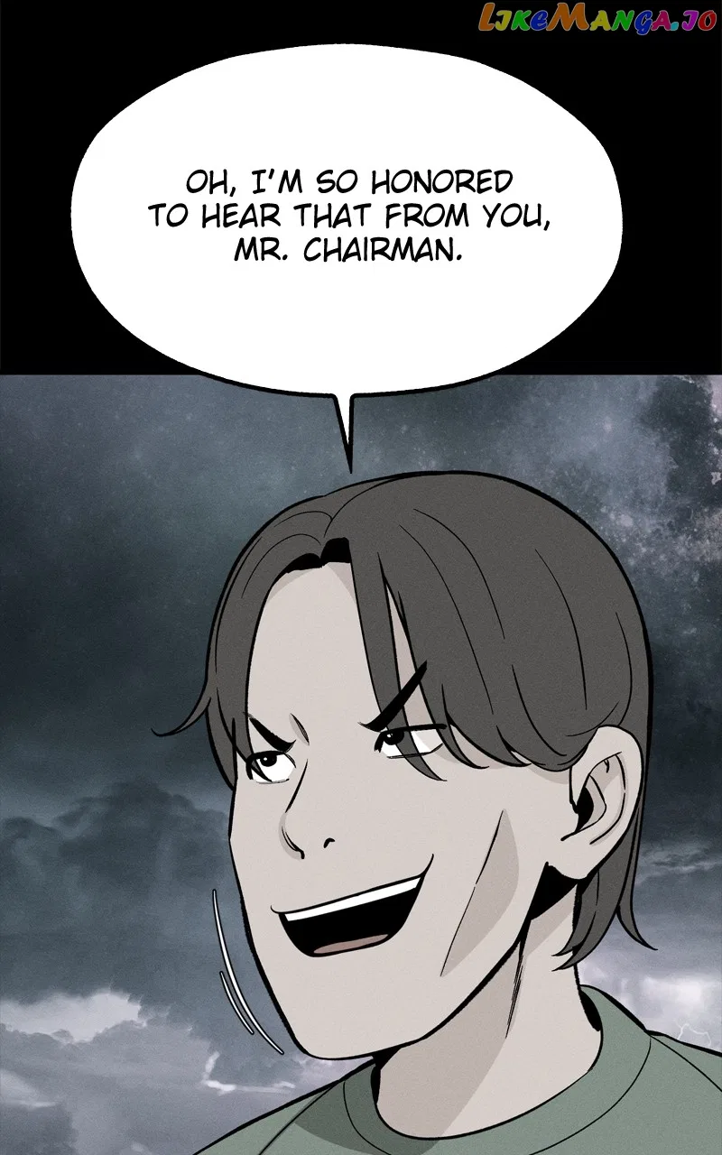 Competition For Revival Chapter 46 – Page 124