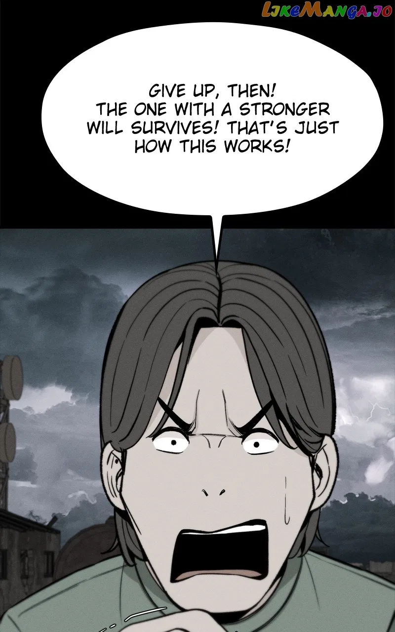 Competition For Revival Chapter 46 – Page 135