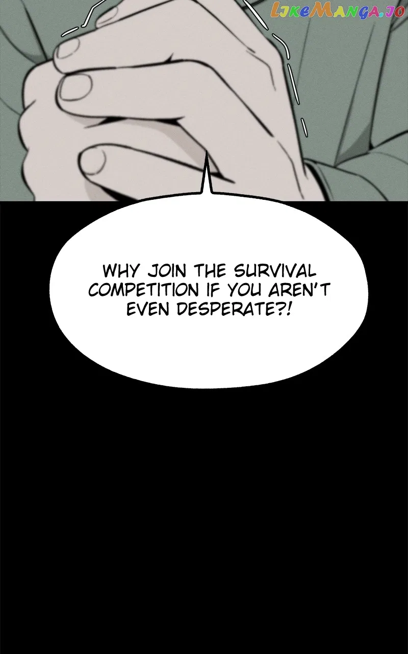 Competition For Revival Chapter 46 – Page 136