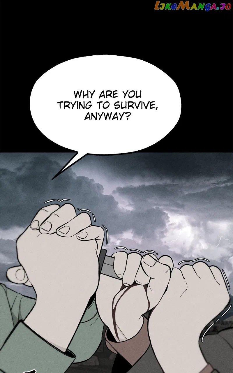 Competition For Revival Chapter 46 – Page 137