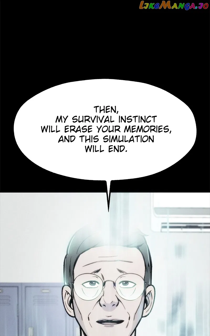 Competition For Revival Chapter 46 – Page 152