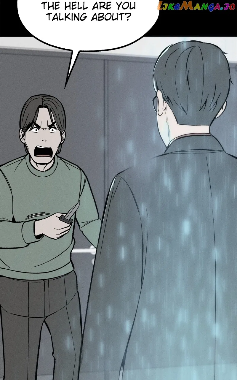 Competition For Revival Chapter 46 – Page 154