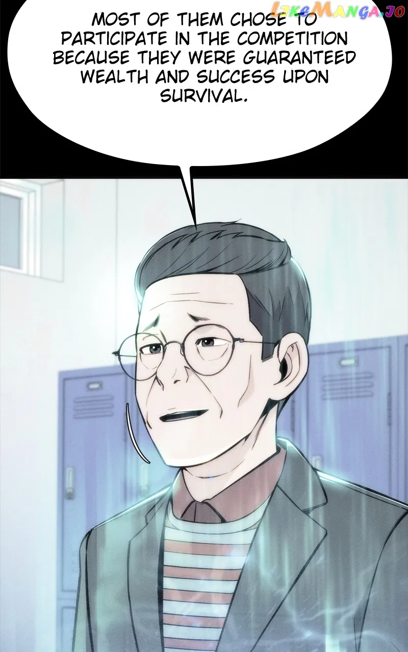 Competition For Revival Chapter 46 – Page 156