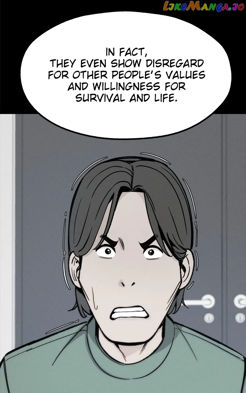 Competition For Revival Chapter 46 – Page 158