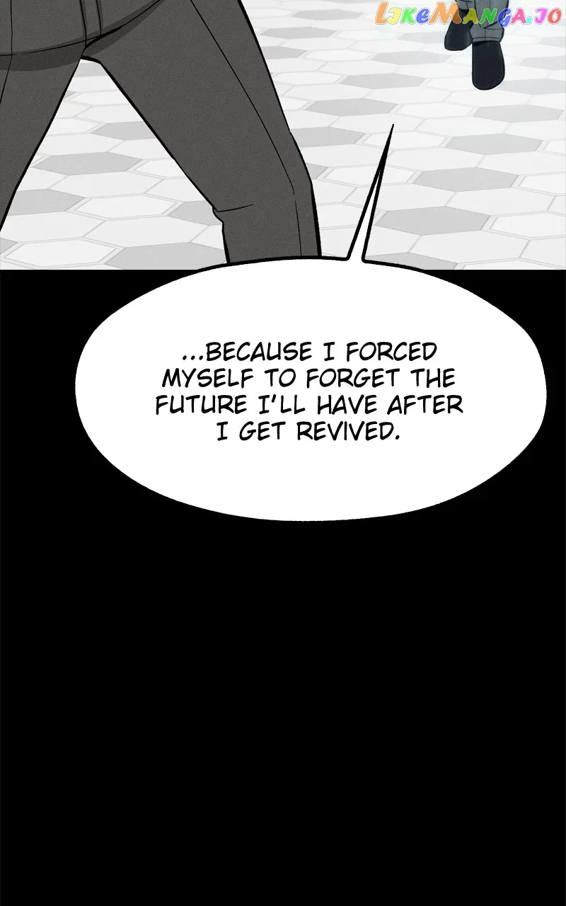 Competition For Revival Chapter 46 – Page 165