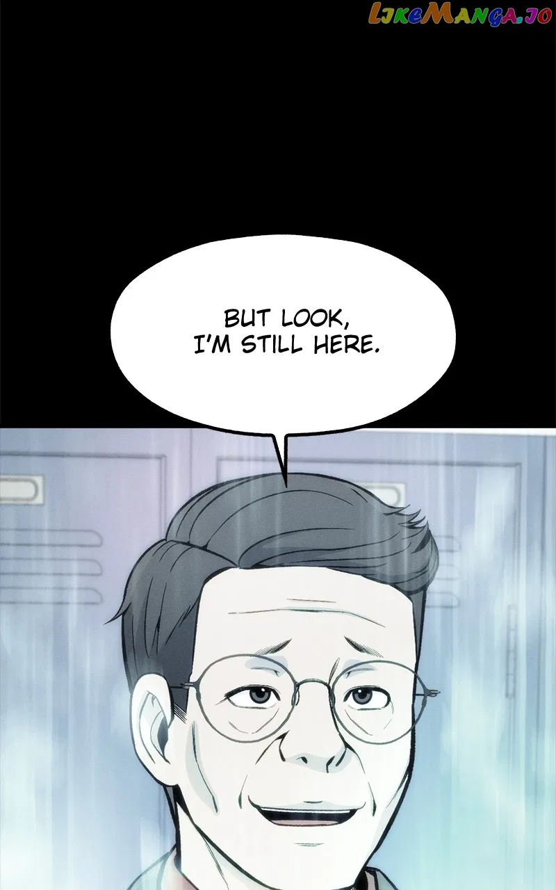 Competition For Revival Chapter 46 – Page 166