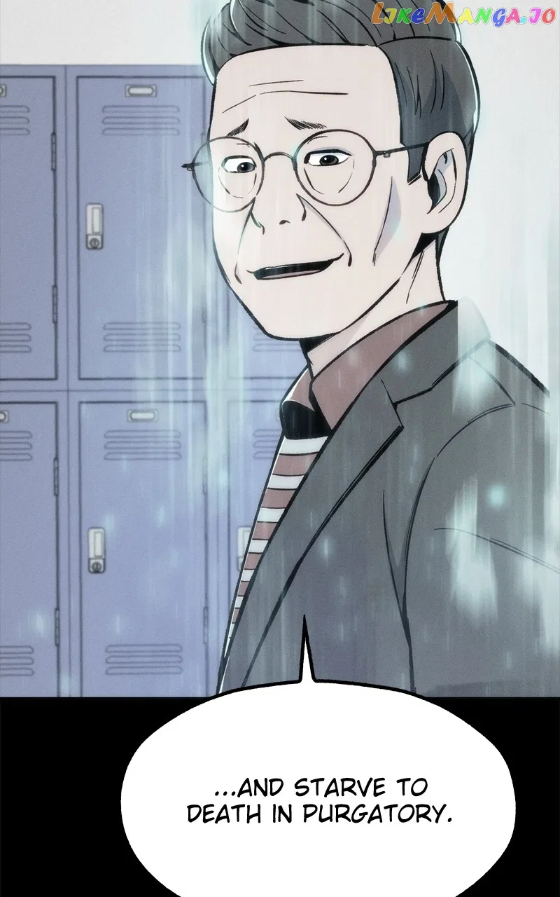 Competition For Revival Chapter 46 – Page 173