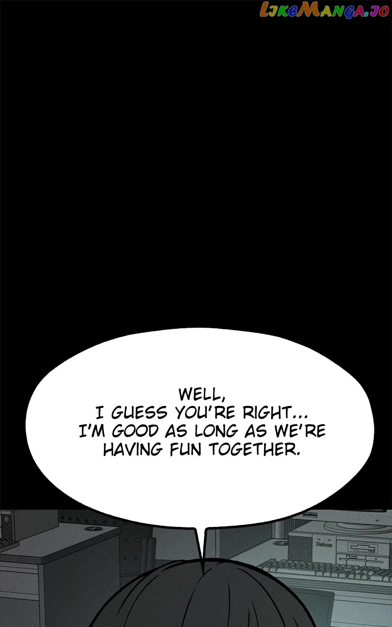 Competition For Revival Chapter 45 – Page 1