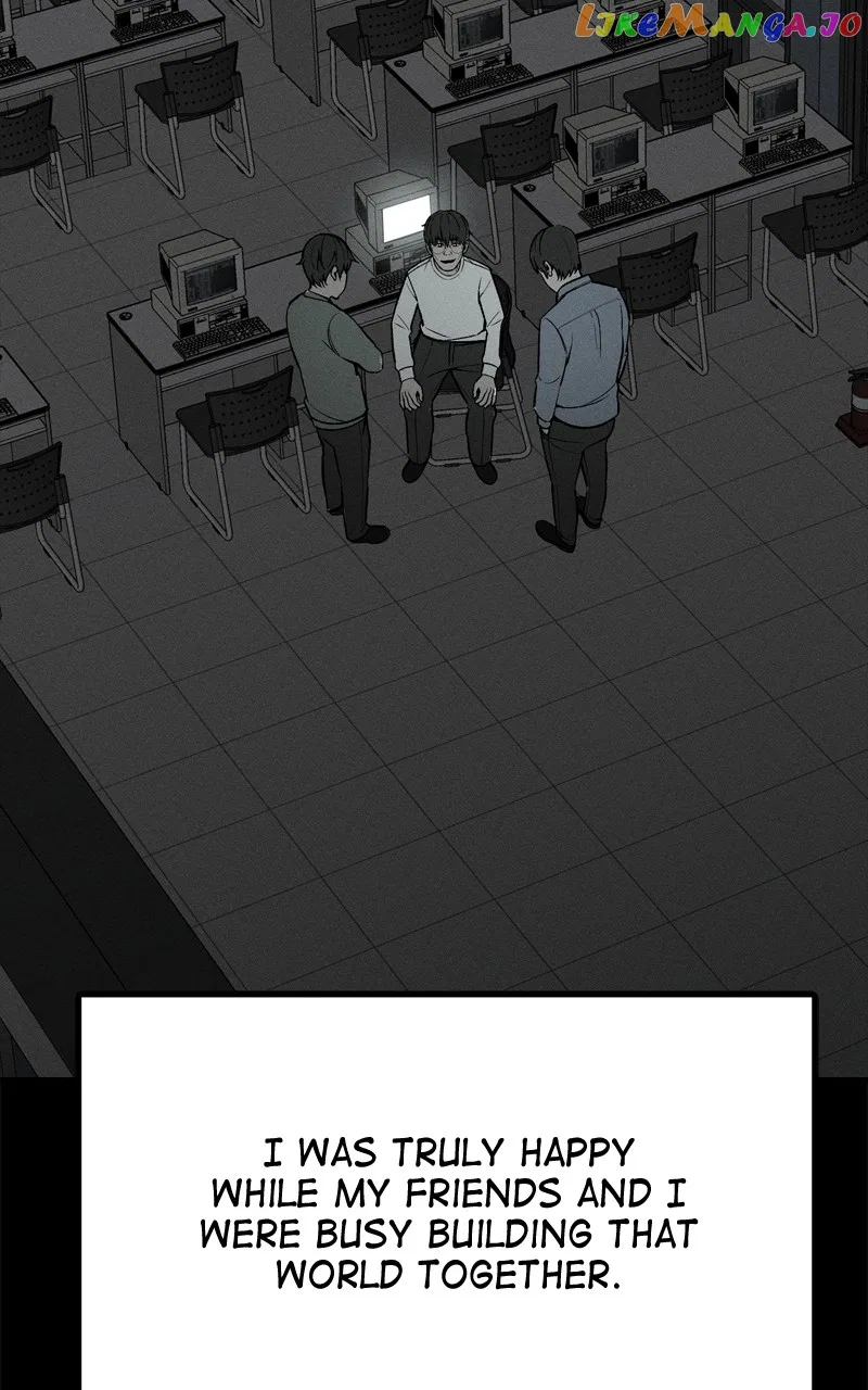 Competition For Revival Chapter 45 – Page 4