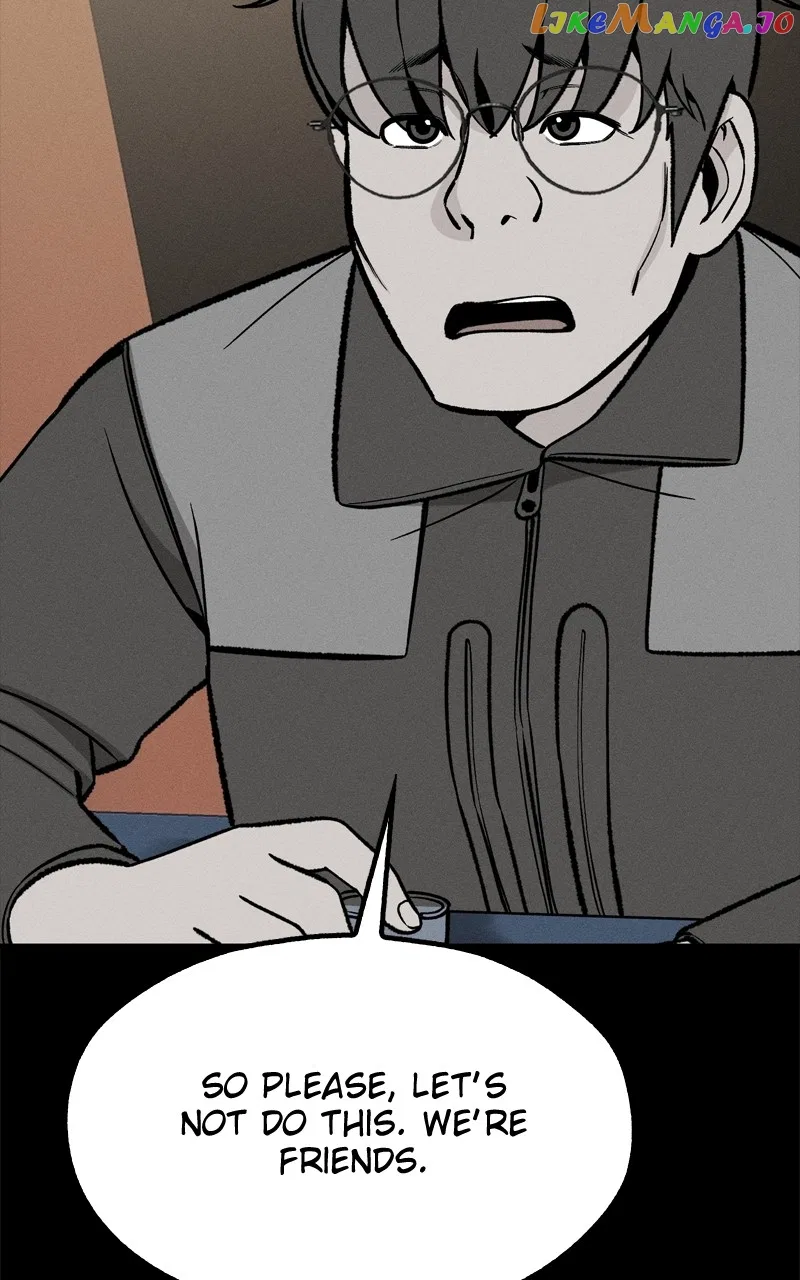 Competition For Revival Chapter 45 – Page 12
