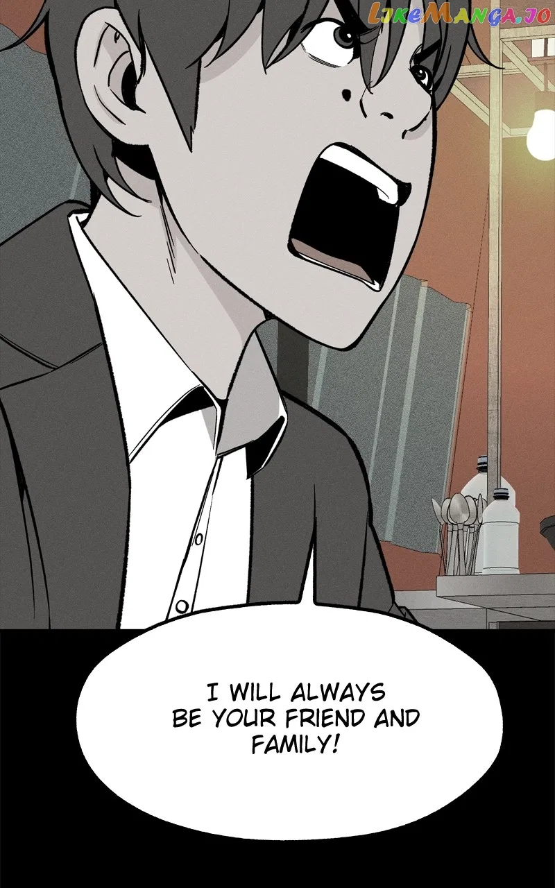 Competition For Revival Chapter 45 – Page 14