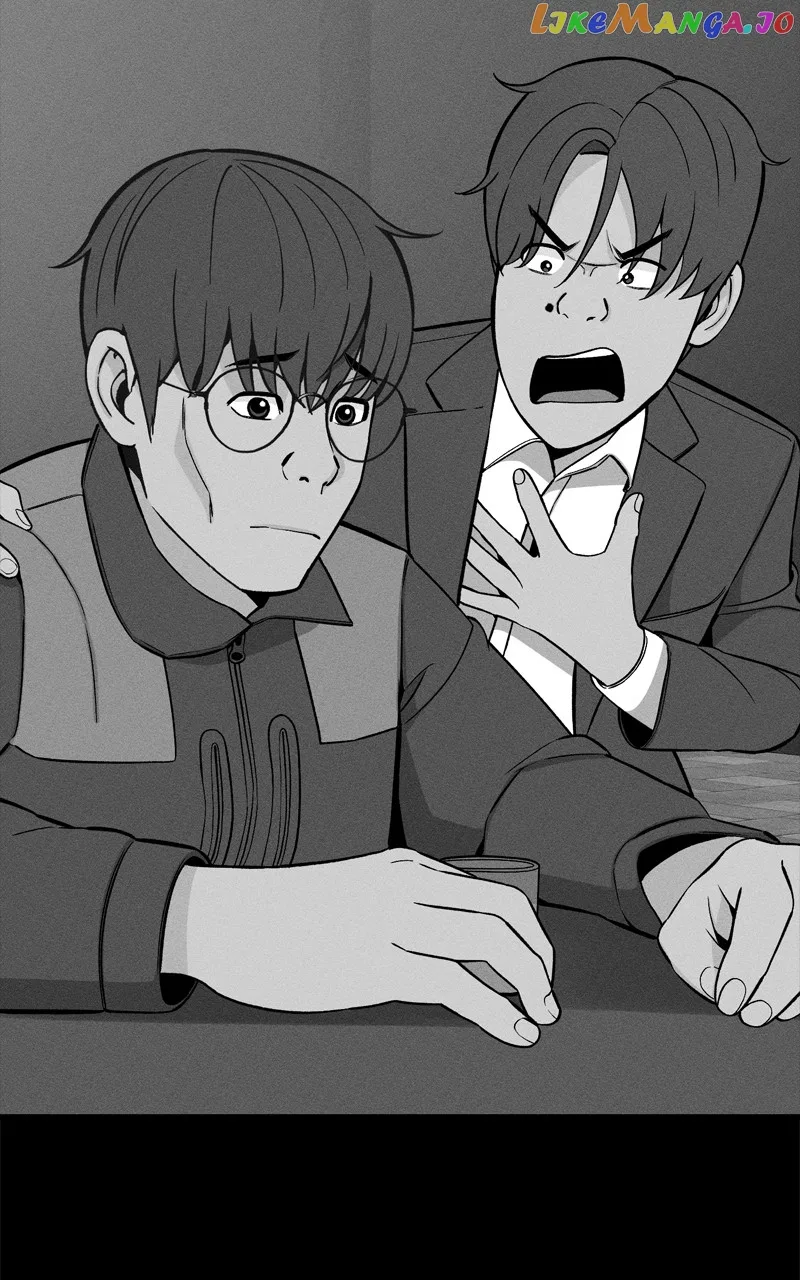 Competition For Revival Chapter 45 – Page 20