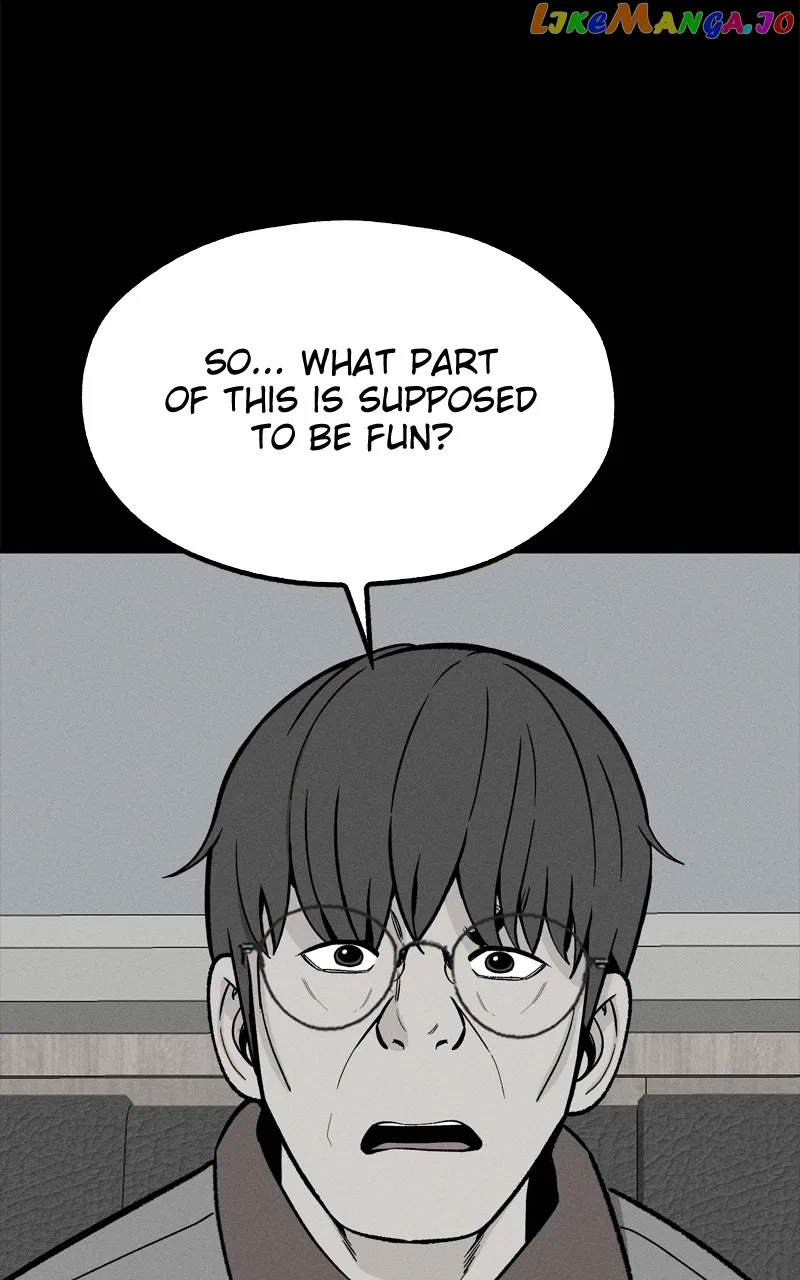 Competition For Revival Chapter 45 – Page 29