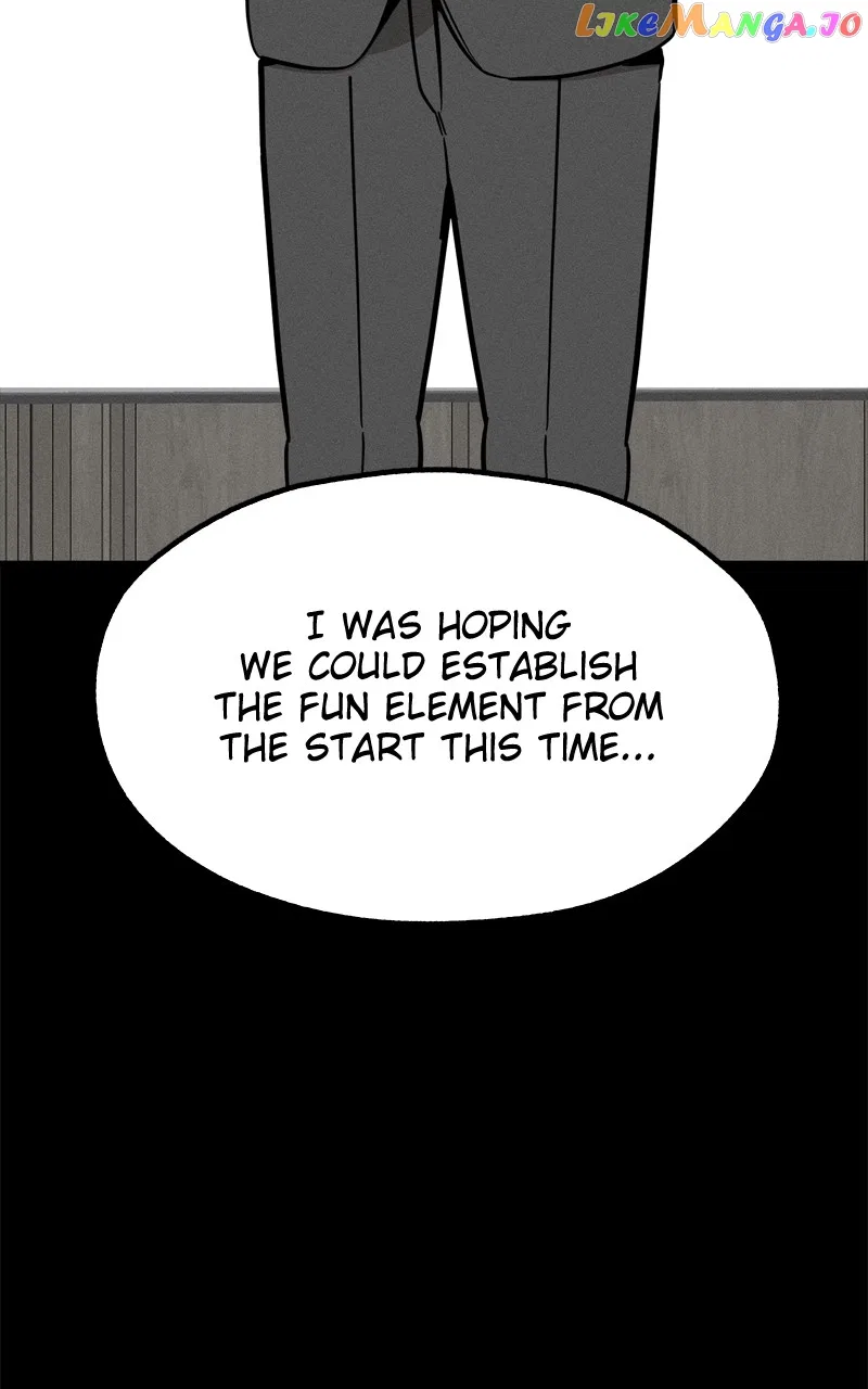 Competition For Revival Chapter 45 – Page 36