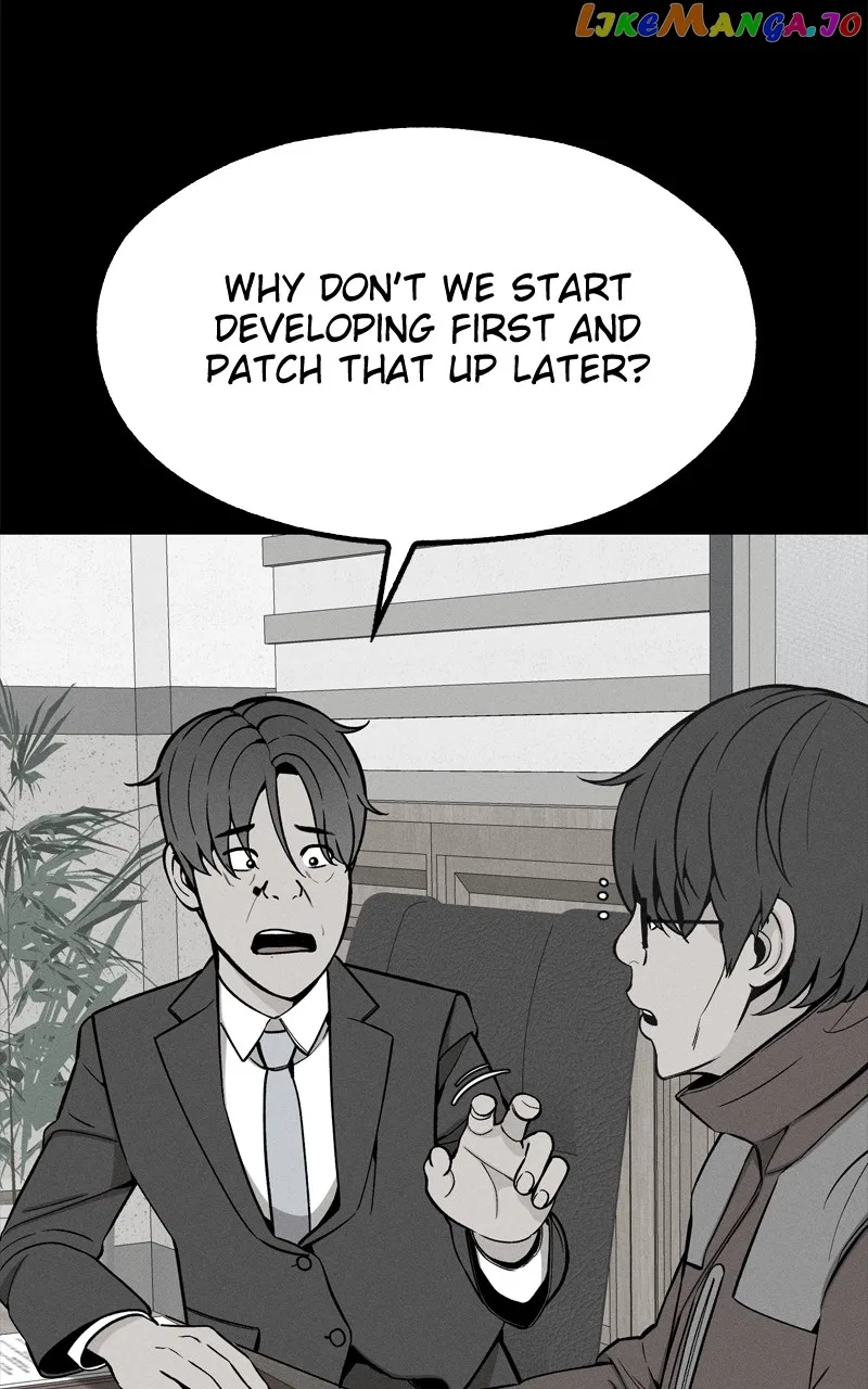 Competition For Revival Chapter 45 – Page 37