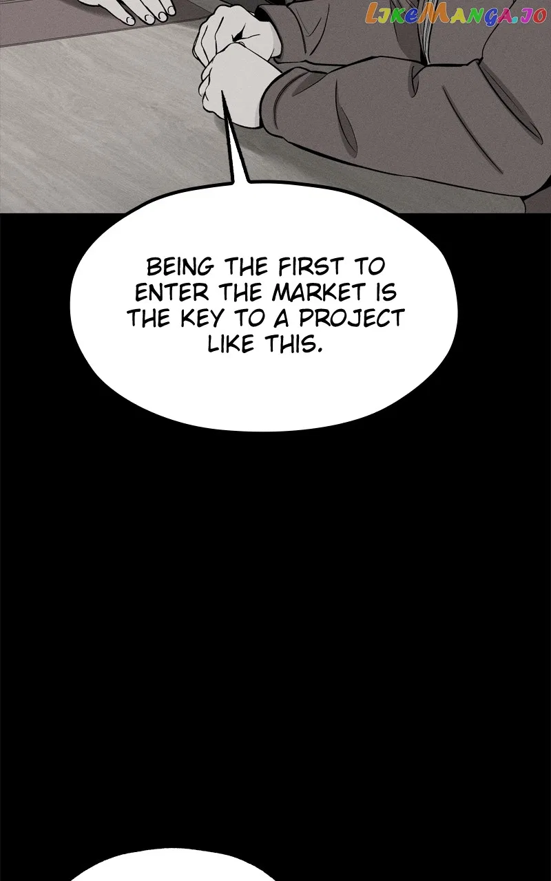Competition For Revival Chapter 45 – Page 38