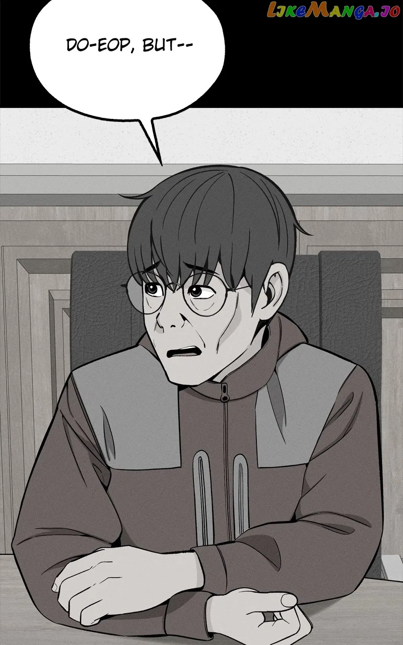 Competition For Revival Chapter 45 – Page 39