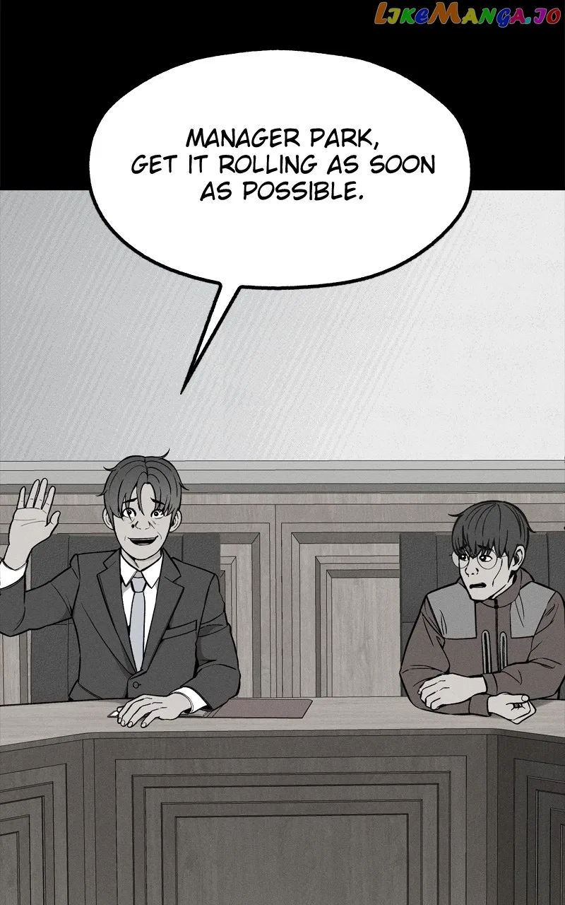Competition For Revival Chapter 45 – Page 41