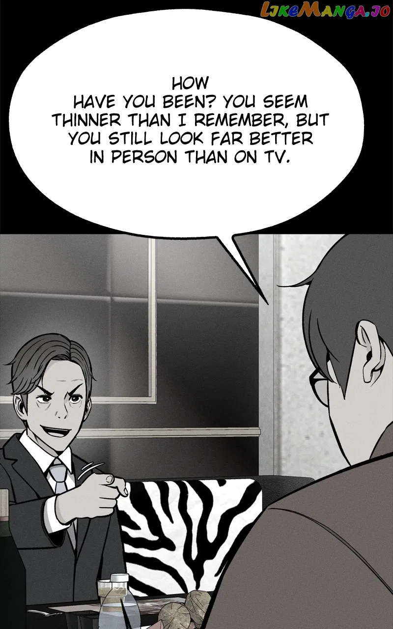 Competition For Revival Chapter 45 – Page 52