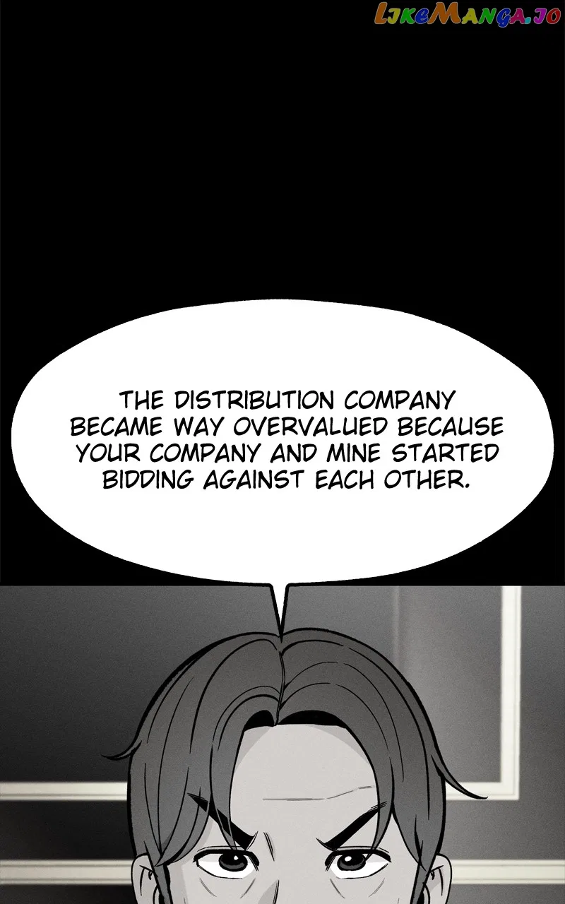 Competition For Revival Chapter 45 – Page 71