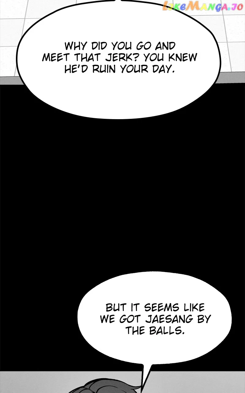 Competition For Revival Chapter 45 – Page 87