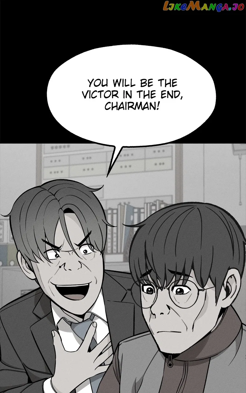 Competition For Revival Chapter 45 – Page 100