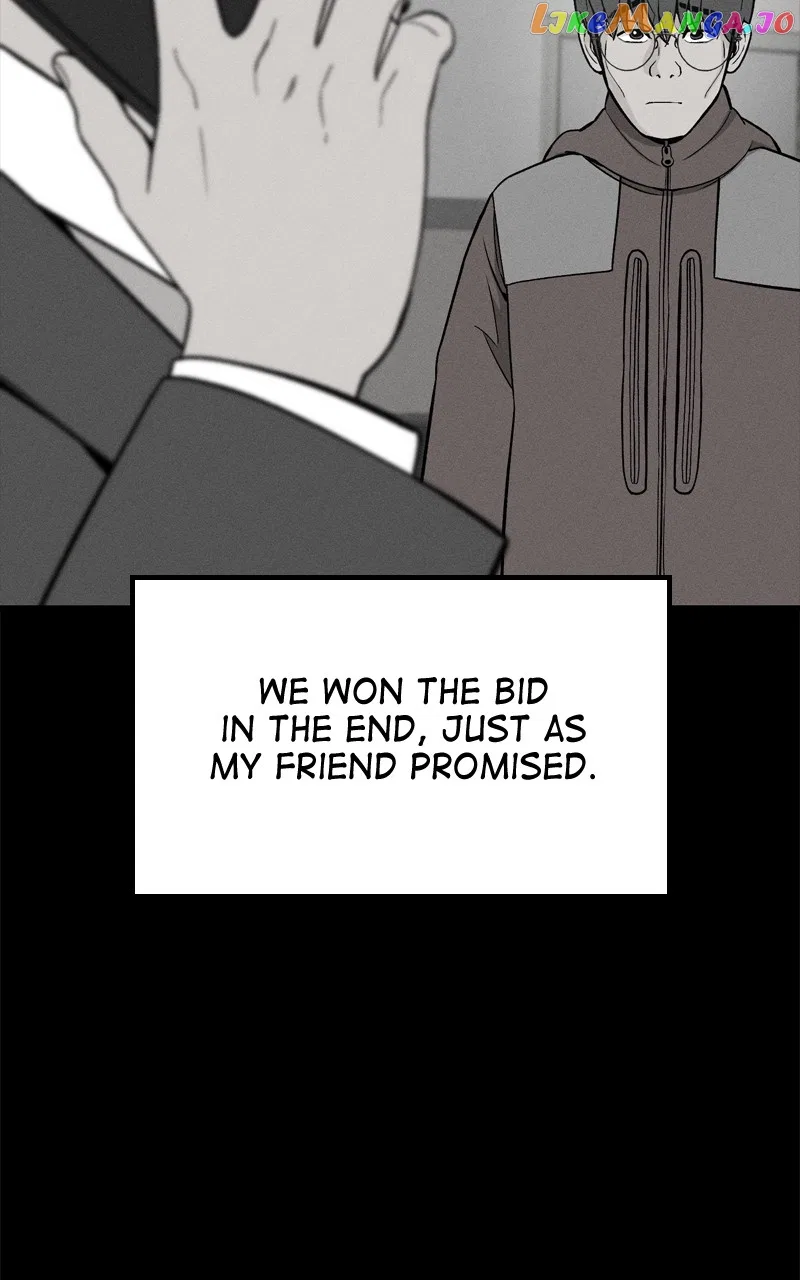 Competition For Revival Chapter 45 – Page 106