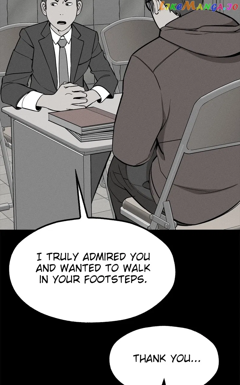 Competition For Revival Chapter 45 – Page 124