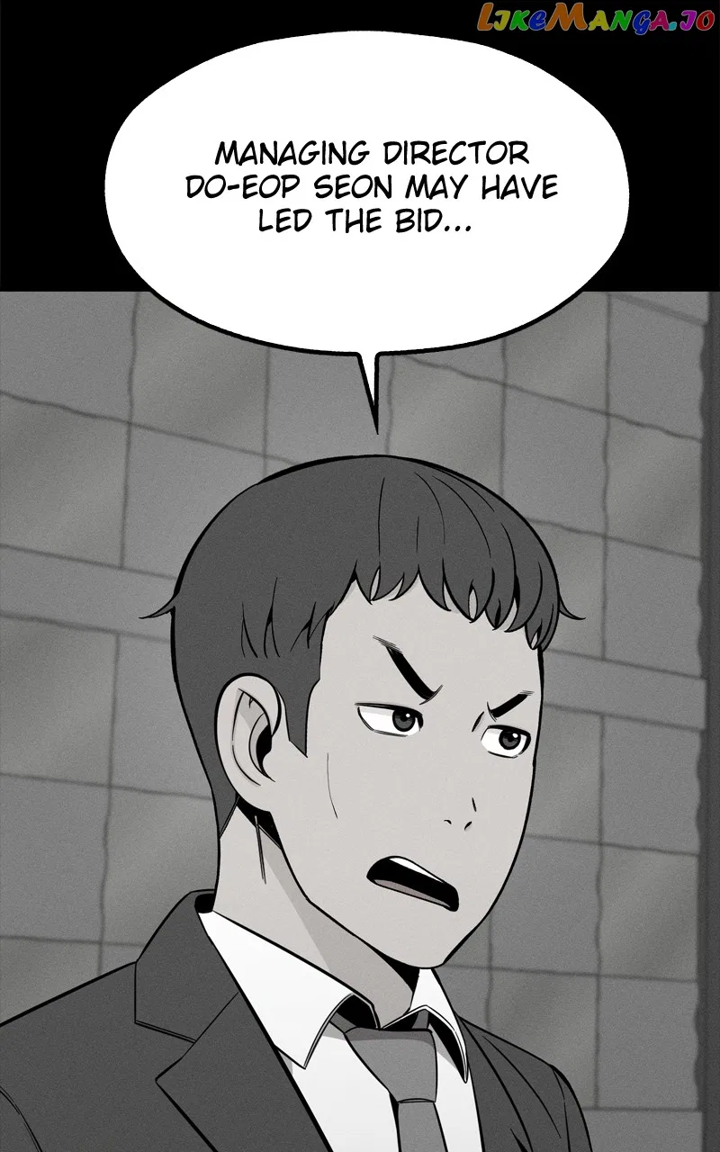 Competition For Revival Chapter 45 – Page 129