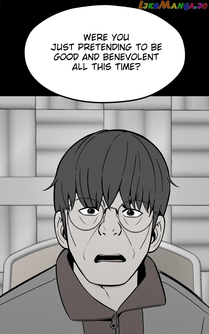 Competition For Revival Chapter 45 – Page 131