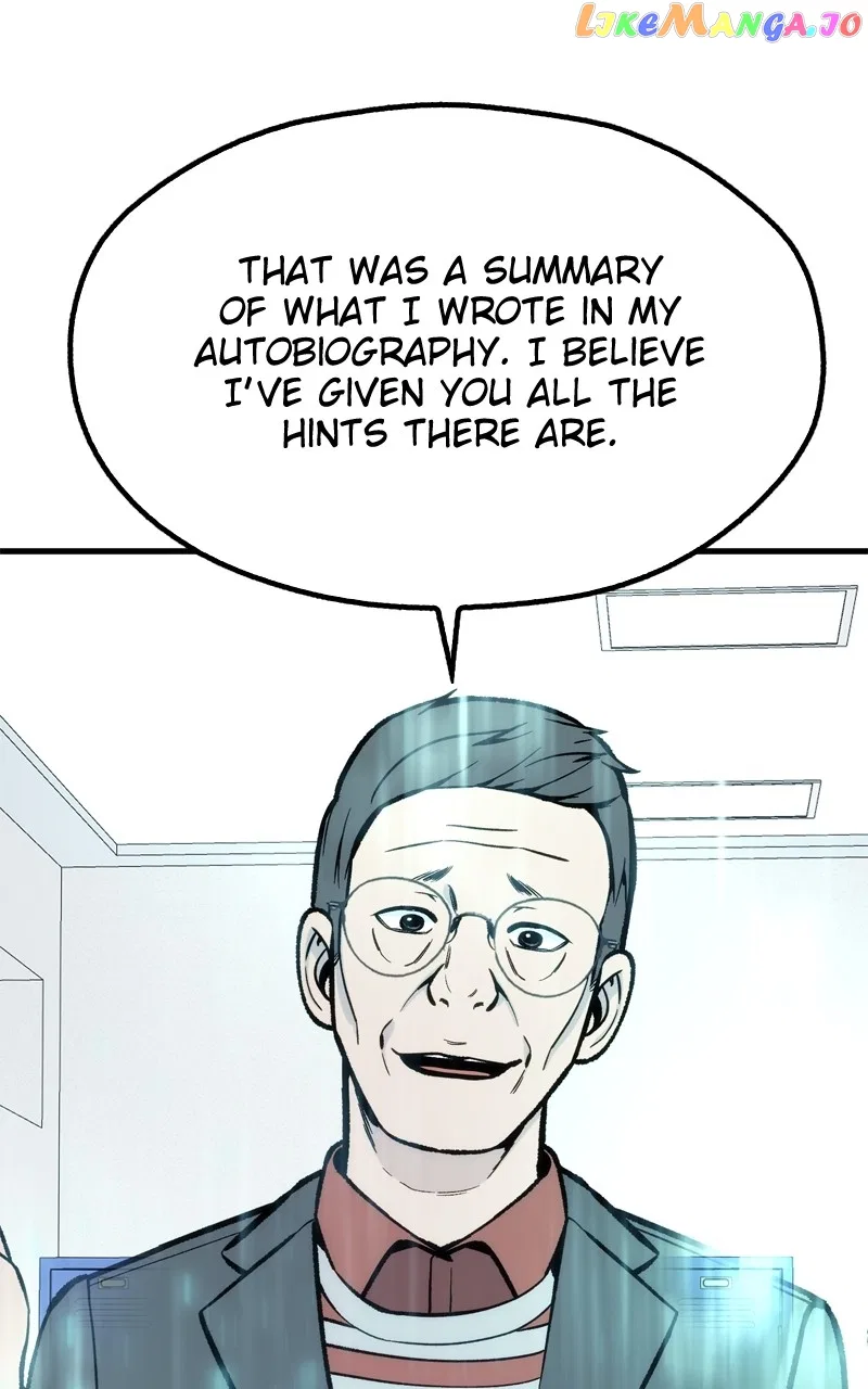 Competition For Revival Chapter 45 – Page 143