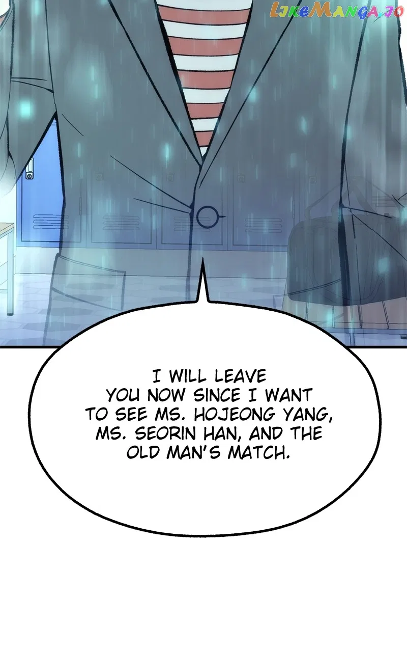 Competition For Revival Chapter 45 – Page 144