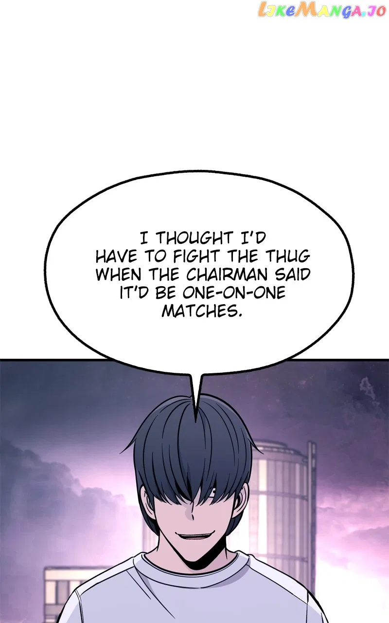 Competition For Revival Chapter 44 – Page 1