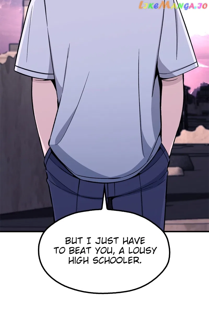 Competition For Revival Chapter 44 – Page 2