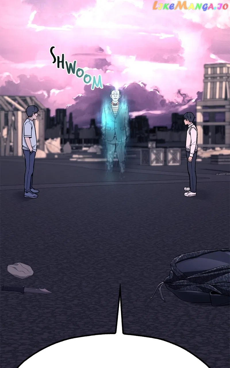 Competition For Revival Chapter 44 – Page 4
