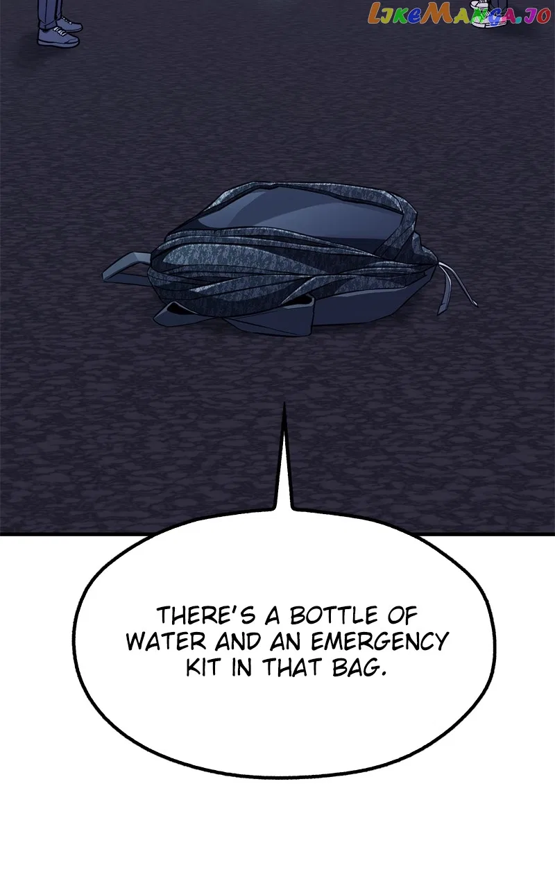 Competition For Revival Chapter 44 – Page 9