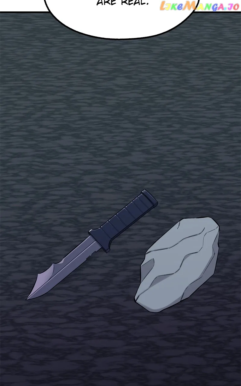 Competition For Revival Chapter 44 – Page 13