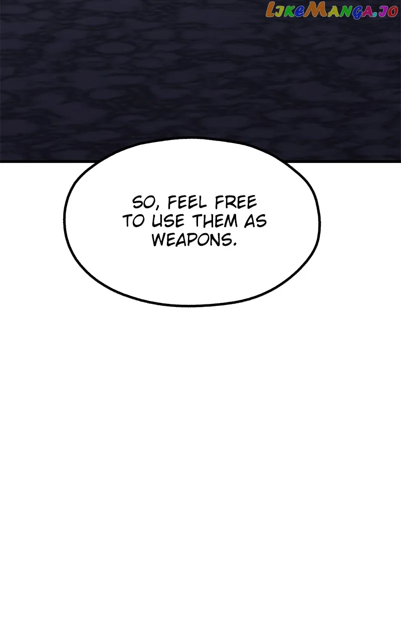 Competition For Revival Chapter 44 – Page 14