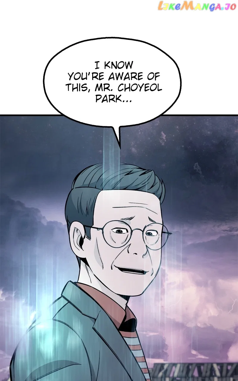 Competition For Revival Chapter 44 – Page 15