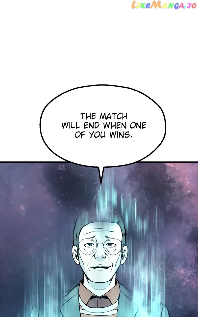 Competition For Revival Chapter 44 – Page 17