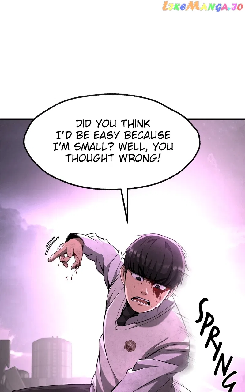 Competition For Revival Chapter 44 – Page 31