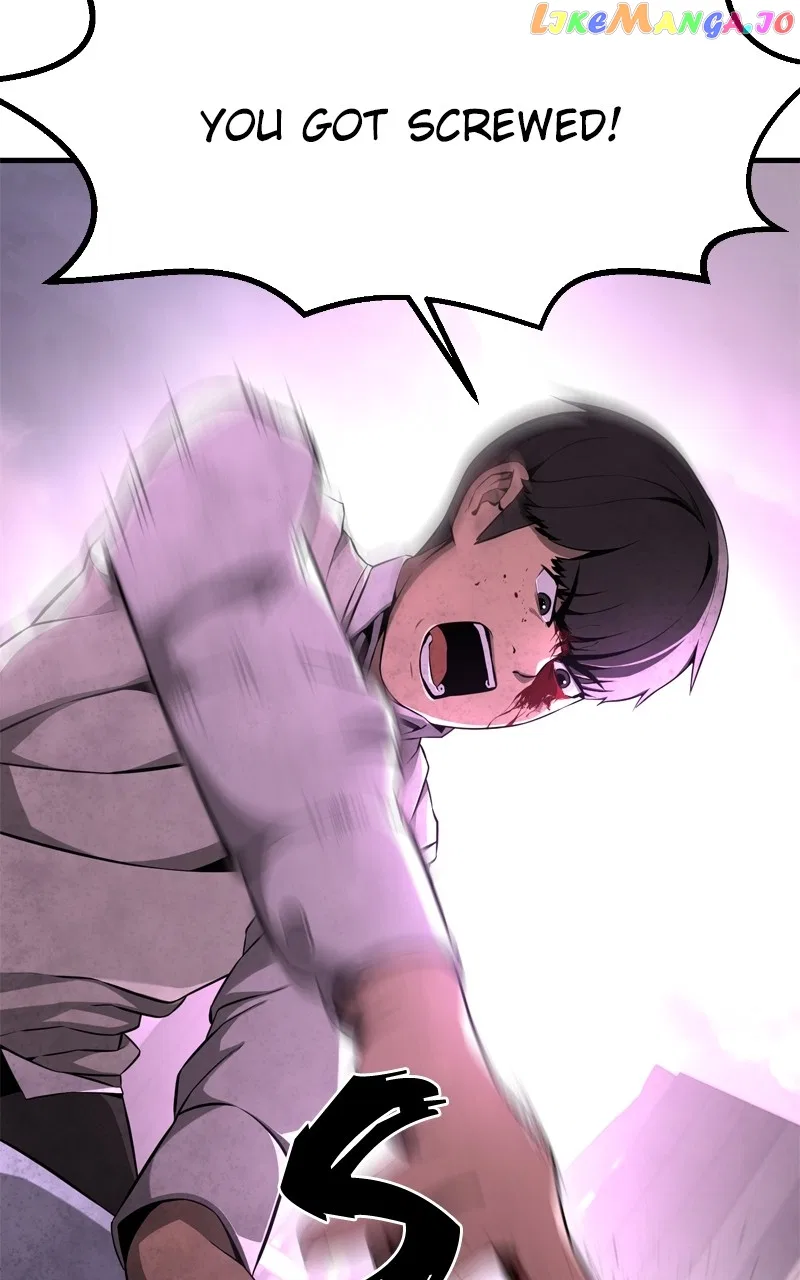 Competition For Revival Chapter 44 – Page 33