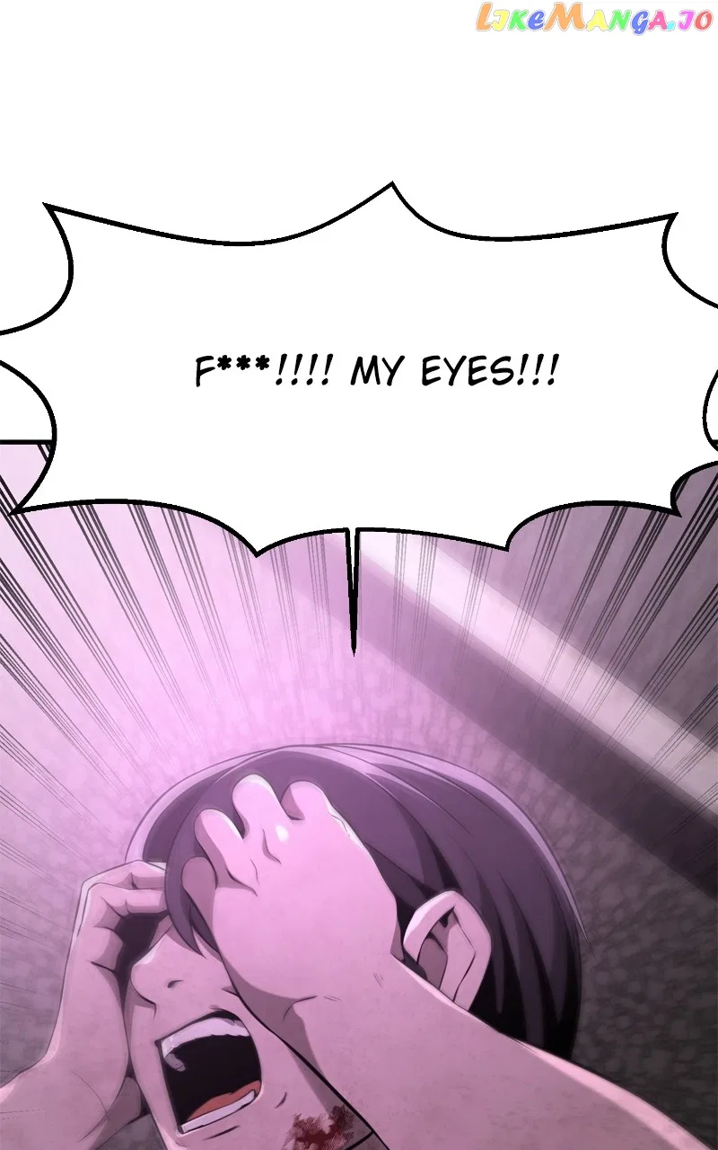 Competition For Revival Chapter 44 – Page 35