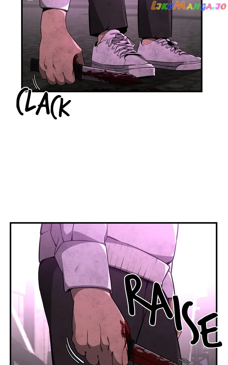 Competition For Revival Chapter 44 – Page 37