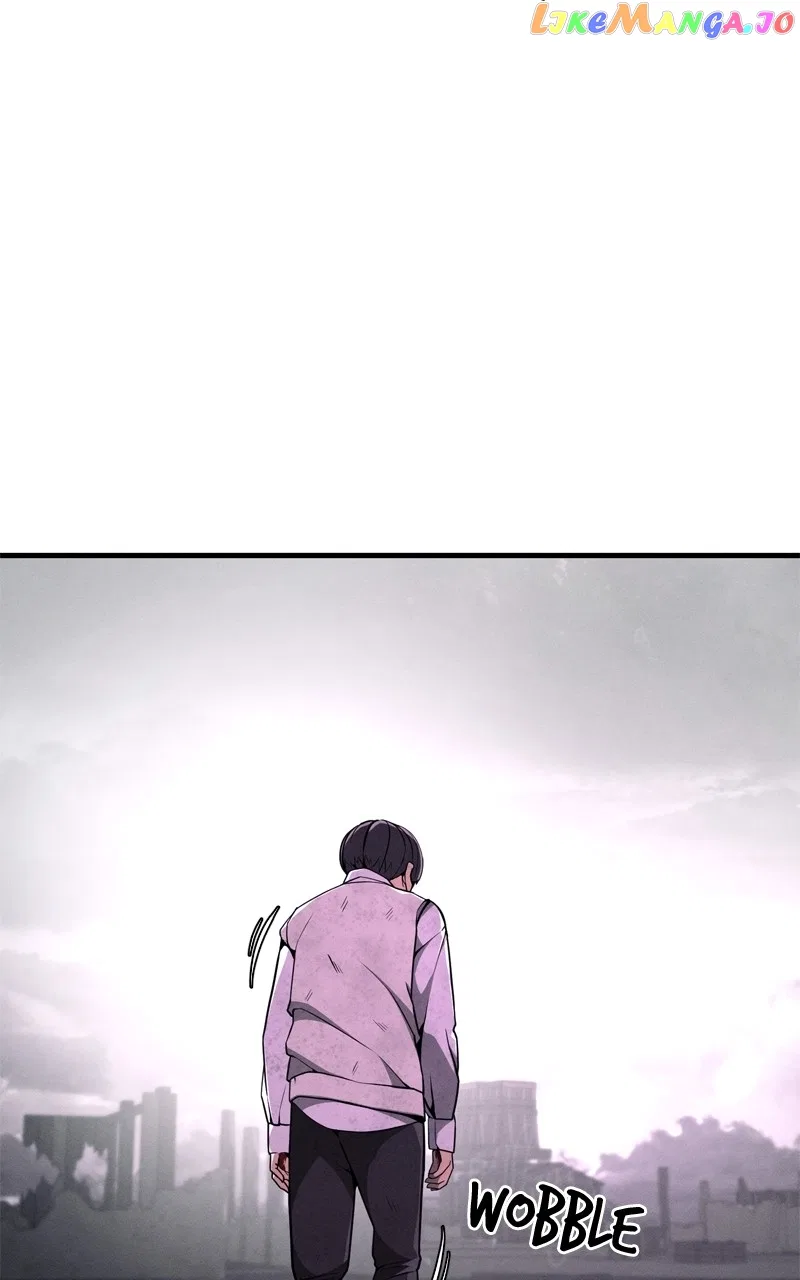 Competition For Revival Chapter 44 – Page 43