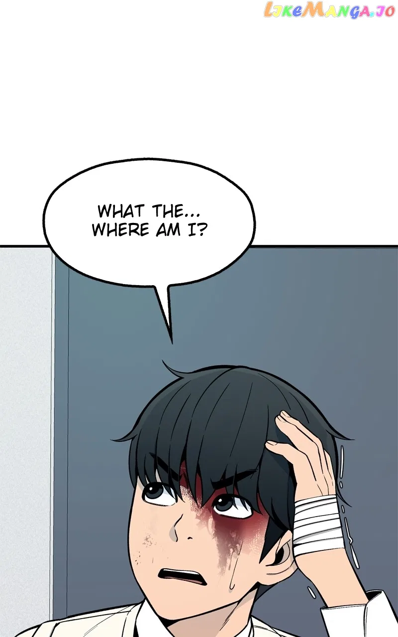 Competition For Revival Chapter 44 – Page 58