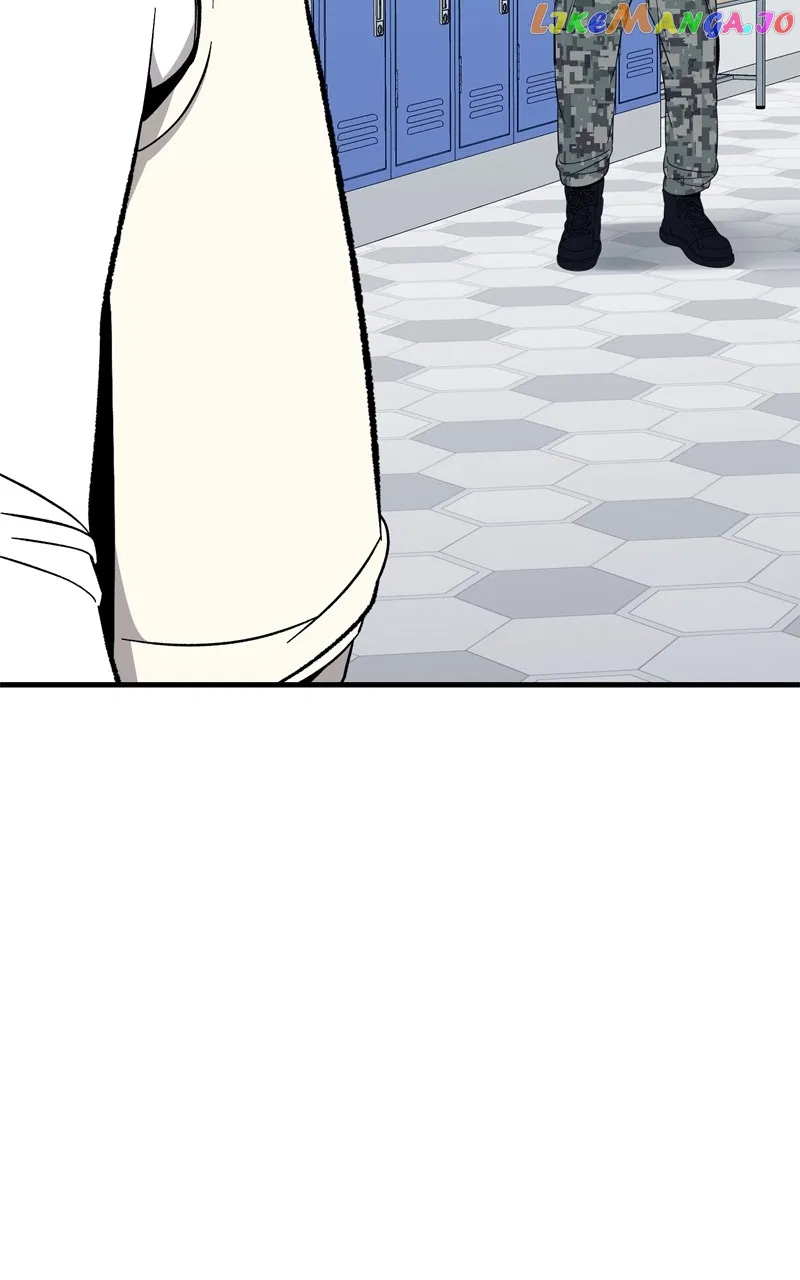 Competition For Revival Chapter 44 – Page 61