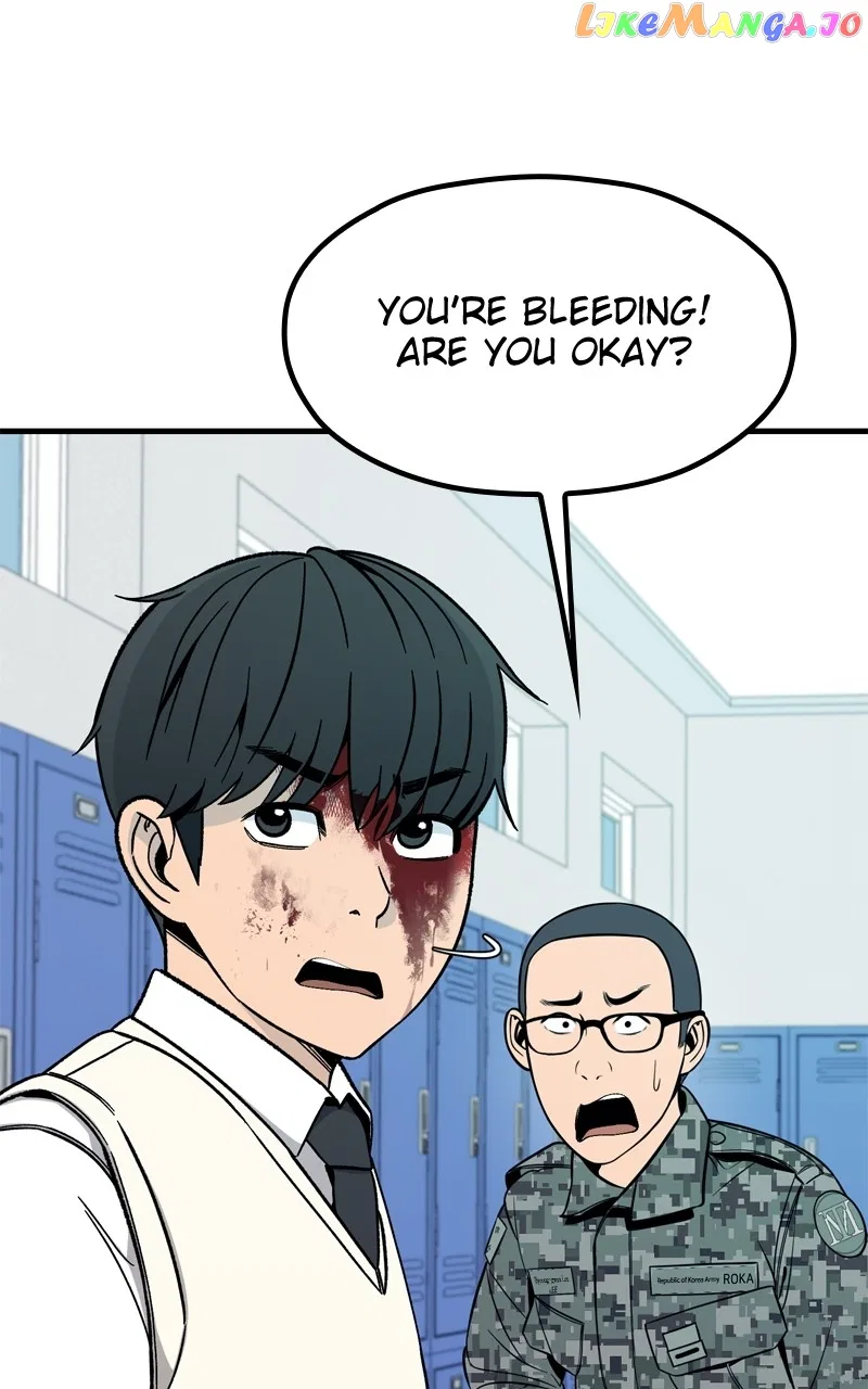 Competition For Revival Chapter 44 – Page 62