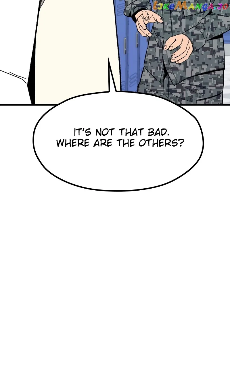 Competition For Revival Chapter 44 – Page 63