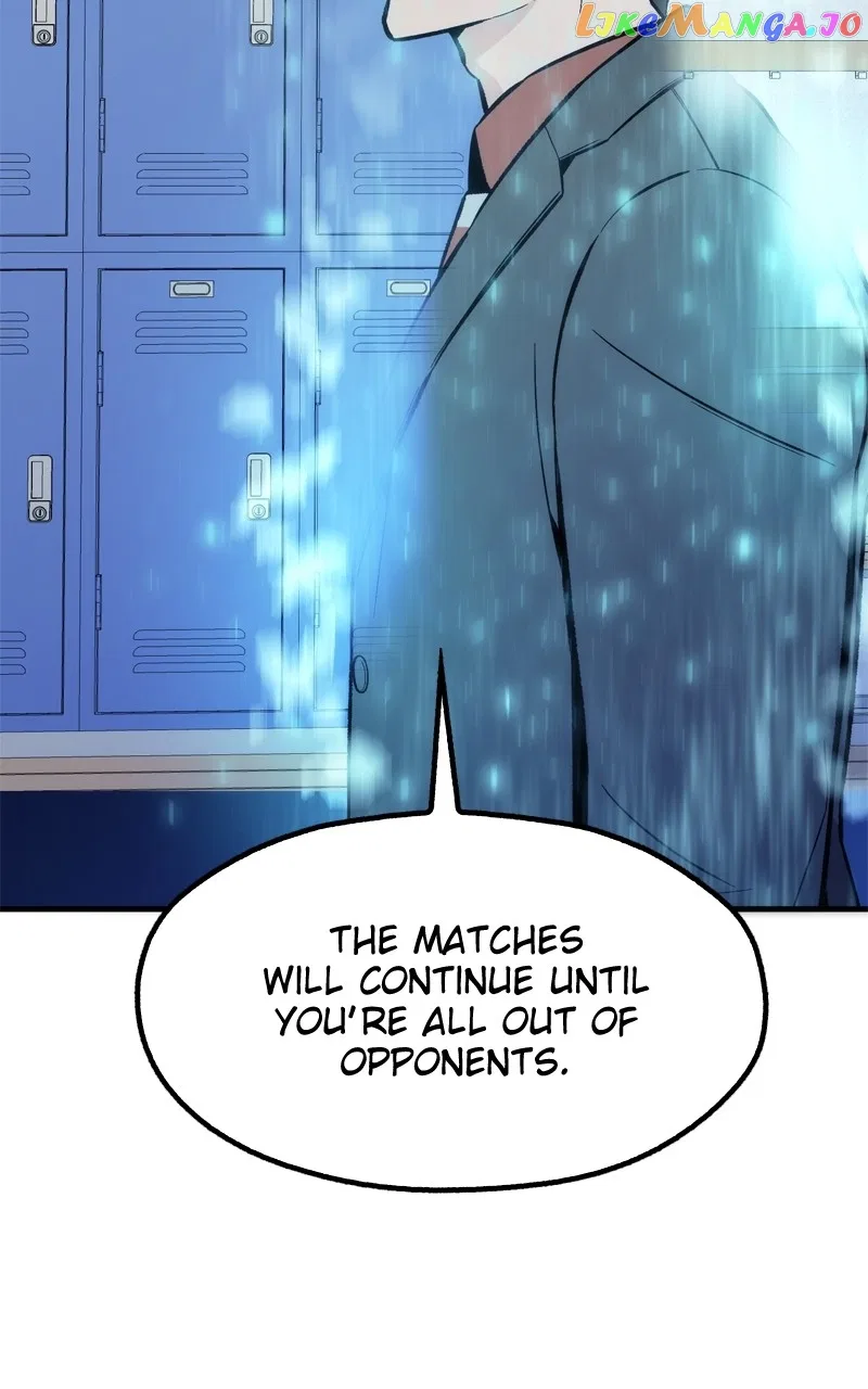 Competition For Revival Chapter 44 – Page 73